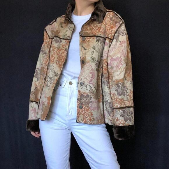 J.jill Coat